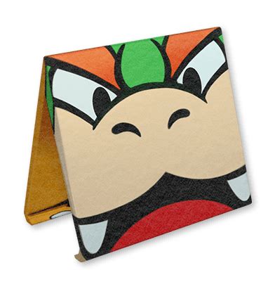 [Feature] Introducing the Crafty Cast & Bosses of Paper Mario: The ...