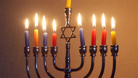 How Do We Light the Hanukkah Menorah? | Reform Judaism