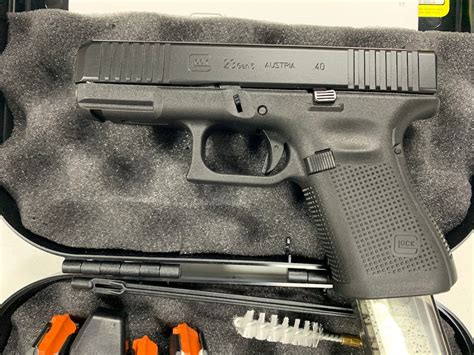 Glock 23 G23 Gen 5 - For Sale - New :: Guns.com