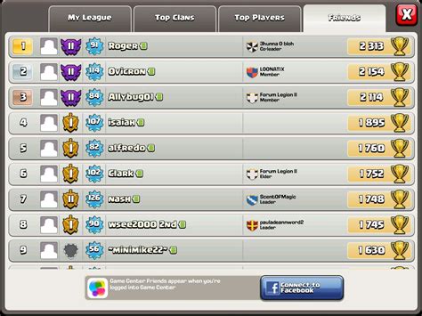 10 Cute Clash Of Clans Clan Name Ideas 2024