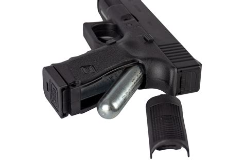 glock bb gun accessories