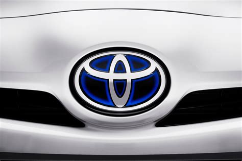 🔥 Download Toyota Logo Wallpaper by @sallymoore | Toyota Logo ...