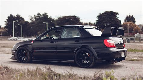 Subaru Impreza WRX STi, Subaru Impreza WRX, Subaru Impreza, Subaru, JDM ...