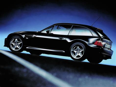 BMW Z3 (E36) M Coupe & Roadster '1998-2002 - GT Supreme