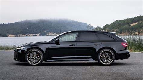 The 2023 Audi RS6 is a Beast On Wheels - Decisive Media