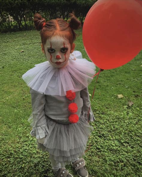 Pennywise costume kids Pennywise clown costume baby Toddler It ...