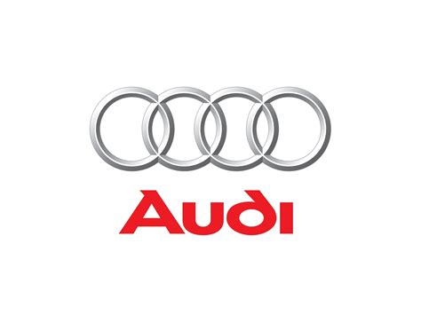 Audi Logo PNG vector in SVG, PDF, AI, CDR format