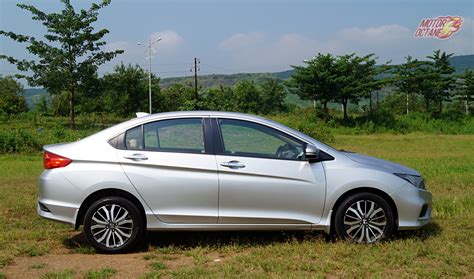 Honda City 2018 Price in India, Specifications, Automatic, Features