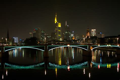 🔥 Download Frankfurt Skyline Wallpaper by @tmurphy | Frankfurt ...