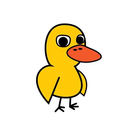 The Duck Song | Apps | 148Apps