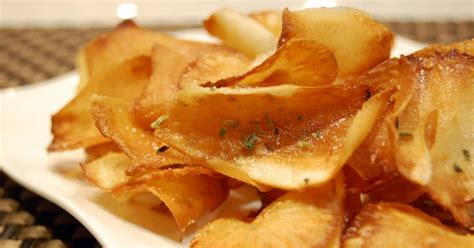 Cassava Chips Recipes | Yummly