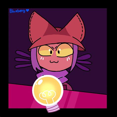 OneShot Niko - Fanart by BlueberryThePianoCat on DeviantArt