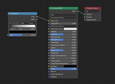 Blender: Introduction to Shader Editor - STYLY