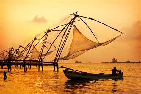 How to Spend 48 Hours in Fort Kochi, India