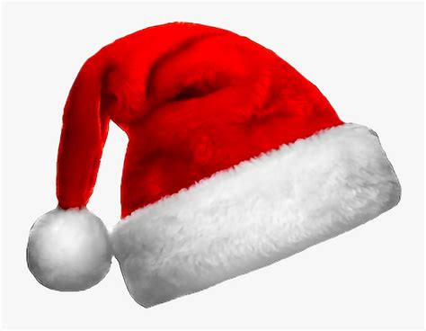 #hat #santahat #christmas #tumblr #ftestickers - Transparent Santa Hat ...