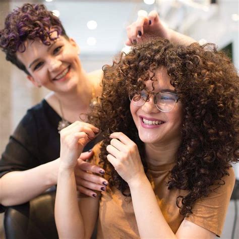 DevaChan Salon - Curly Hair Salon NYC | DevaCurl | Curly hair salon ...