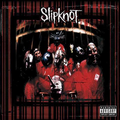 The Best Slipknot Albums Ever, Ranked By Metalheads