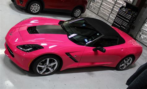 50 Beautiful Hot Pink Car Dreams with Good Looking for Lifestyles - We ...