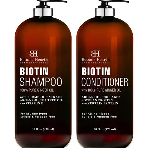 10 Best Shampoos for Hair Growth of 2020 — ReviewThis