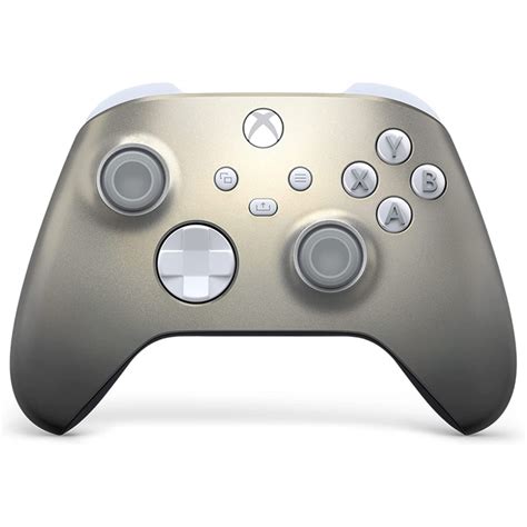 XBOX ONE Controller Wireless Special Edition Lunar Shift V2