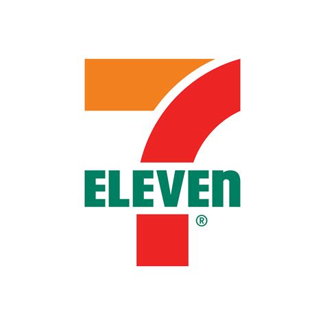 7-Eleven Logo - PNG and Vector - Logo Download