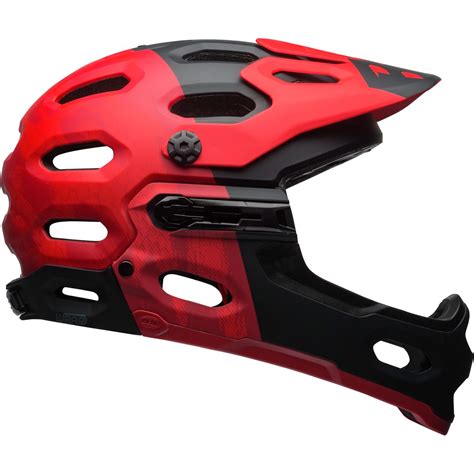 Bell Super 3R MIPS Helmet | Backcountry.com