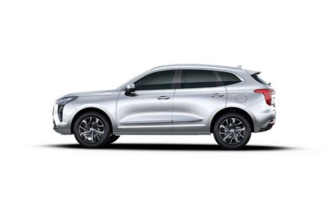 Haval Jolion 2024 Colors in UAE