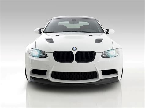 White BMW wallpaper | 1920x1440 | #4187