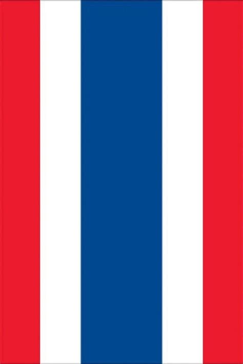 Thailand Flag, country, flag, HD phone wallpaper | Peakpx