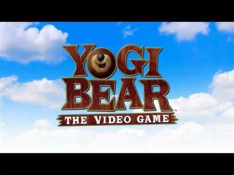 Trailer - YOGI BEAR: THE VIDEO GAME for DS and Wii - YouTube