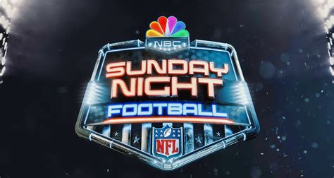 BREAKING: NFL Reveals Final Sunday Night Game Of Season