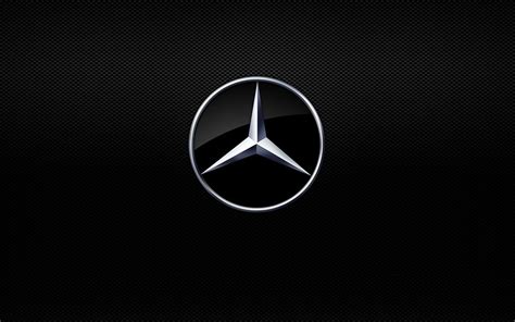 Mercedes Benz Logo Wallpapers, Pictures, Images