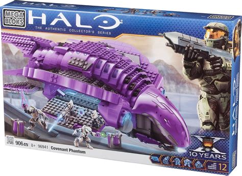 Lego Halo Phantom