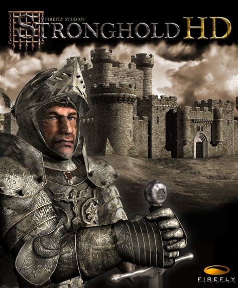 Stronghold HD Free Download - PcGameFreeTop.Net