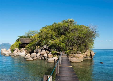 Mumbo Island | Malawi Accommodation | Audley Travel