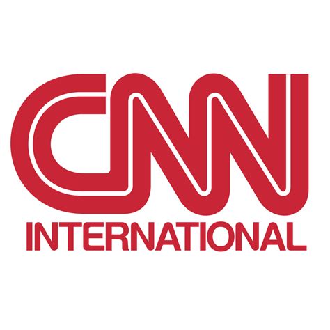 CNN International Logo PNG Transparent – Brands Logos