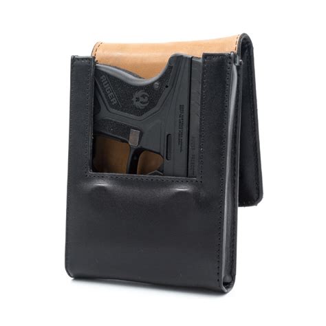 Ruger LCP II Concealed Carry Holster