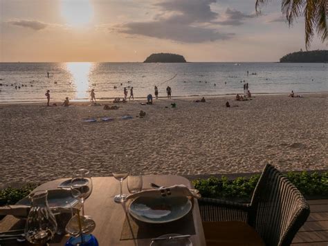 Best places to watch the sunset in Phuket