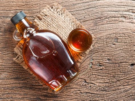 4 Impressive Benefits of Maple Syrup | Organic Facts