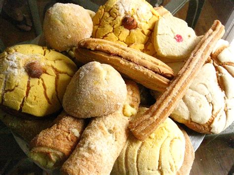 mexican pastries – The Curator