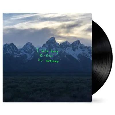 KANYE WEST - YE - VINYL ALBUM - Australian Warehouses