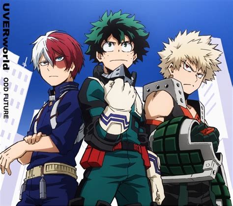 Pin by HanaJoutouchi on My hero Academia | Hero wallpaper, Anime, My ...