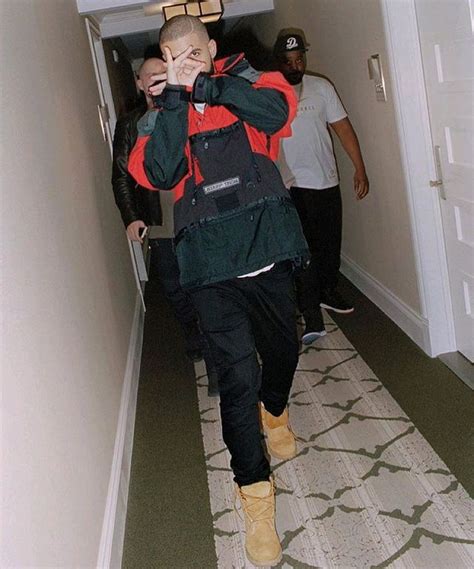 Drake Outfits