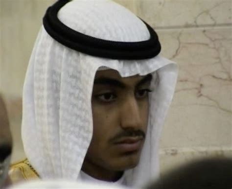 17-11-01 Image for Hamza bin Laden from wedding video | FDD's Long War ...