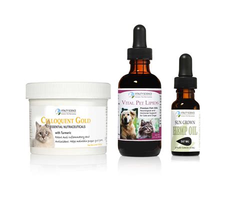 Cat Care Products Archives For Healthy Life | Vitality Science