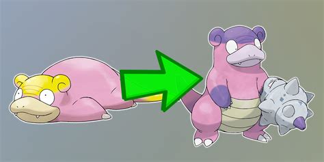 Pokemon Go: How To Evolve Galarian Slowpoke Into Galarian Slowbro