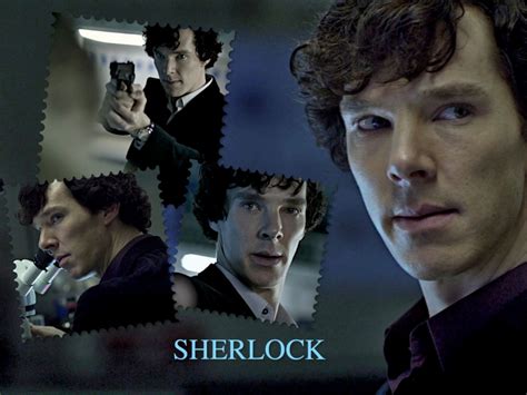 Sherlock - Sherlock on BBC One Photo (32478702) - Fanpop