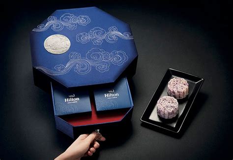 The prettiest mooncake packaging to double as Mid-Autumn 2020 keepsakes ...