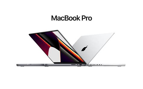 MacBook Pro 14-inch and MacBook Pro 16-inch - Apple