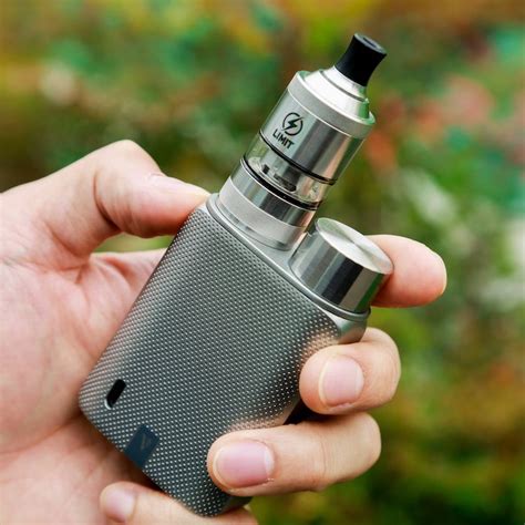 Best Vape Mod, Box Mods 2022 — Voted by 10,000 Vapers